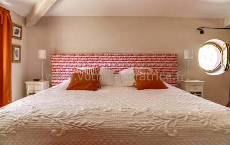 Relooking suite parentale Bouches du Rhône