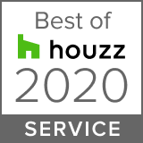 Récompensée au Best of Houzz 2020